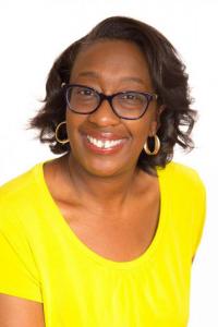 Monica L. Lypson, MD, MHPE